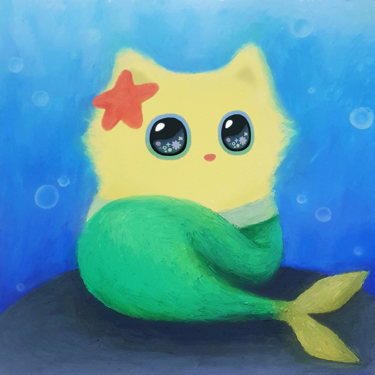 ShinyCat tweet media