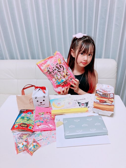 Twitterのコスプレ画像6