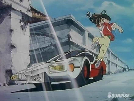@launchpersimmon 自家用車ｗ 