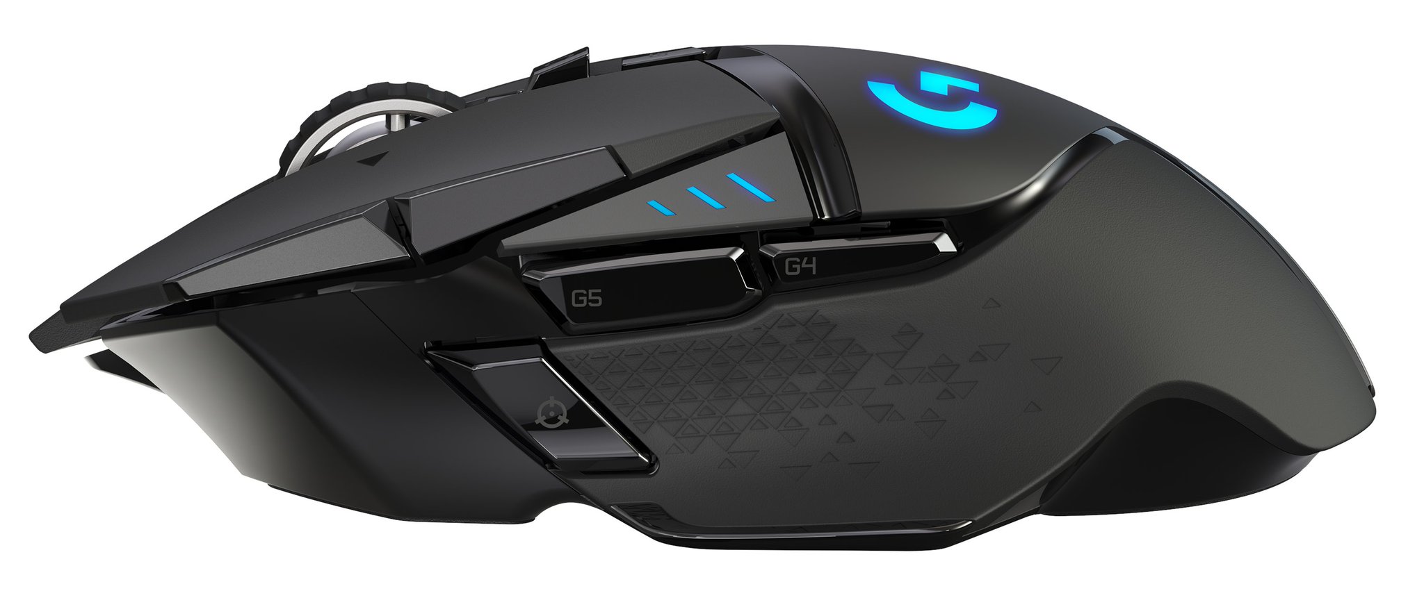 Giveaway!! If you want to win a Logitech G502 Lightspeed Wireless Gaming Mouse, all you have to do is follow the Giveaway rules on our website @ https://t.co/2kpbVuce88 #contest #giveaway #competition #sweepstakes #win #prize #giveawaycontest #giveawayalert https://t.co/jCQo7MAFz9