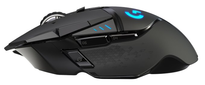 Giveaway!! If you want to win a Logitech G502 Lightspeed Wireless Gaming Mouse, all you have to do is<a href="/tag/giveaway"class="tags"><span>#giveaway</span></a><a href="/tag/competition"class="tags"><span>#competition</span></a><a href="/tag/contest"class="tags"><span>#contest</span></a><a href="/tag/win"class="tags"><span>#win</span></a><a href="/tag/prize"class="tags"><span>#prize</span></a><a href="/tag/sweepstakes"class="tags"><span>#sweepstakes</span></a>