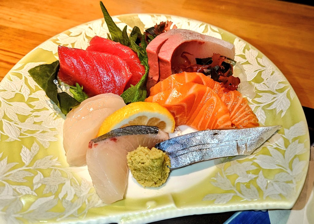 Odderyaya 久しぶりに 海鮮居酒屋 海流 で お昼御飯を食べました お刺身と天麩羅の定食です ここは 強敵のタコが出ないので安心です お昼なのに 自分以外は昼飲みの人ばかりでした 海鮮居酒屋 刺身定食 三宮ランチ T Co Mqcrs0kmjc Odderyaya 久しぶりに 海鮮居酒屋 海流 で お昼御飯を食べました お刺身と天麩羅の定食です ここは 強敵のタコが出ないので安心です お昼なのに 自分以外は昼飲みの人ばかりでした 海鮮居酒屋 刺身定食 三宮ランチ T Co Mqcrs0kmjc