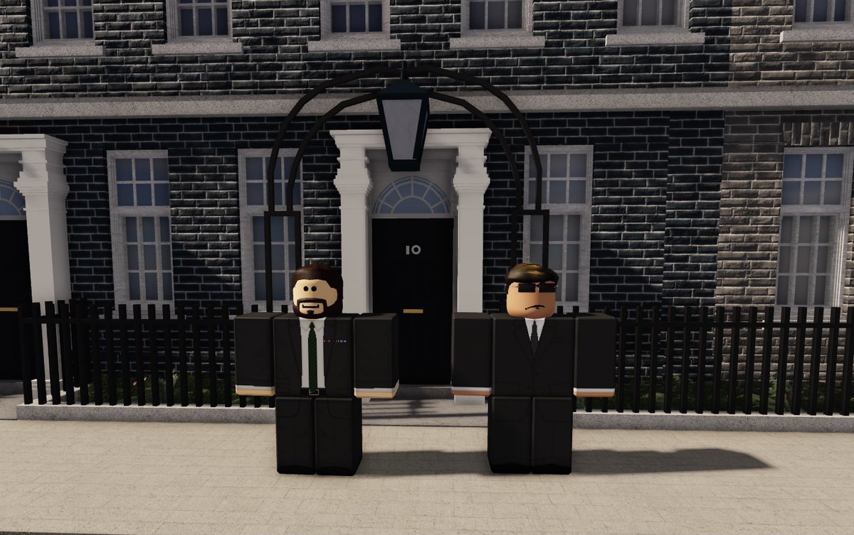 🇬🇧 🇱🇺 This morning, the Foreign Secretary met with the Prime Minister of Luxembourg to reaffirm strong relations between the two nations.