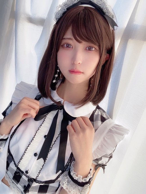 コスプレイヤー猫田あしゅのTwitter画像3