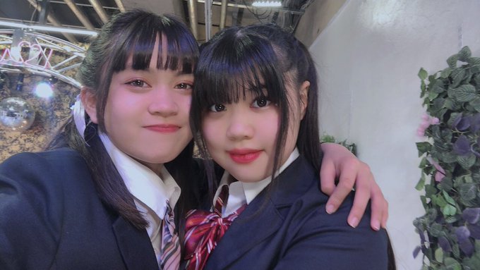 Twitterのコスプレ画像10