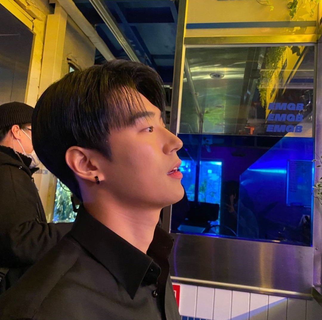 parkseohampics's tweet photo. taken by 👶

#박서함 #ParkSeoham #SemanticError https://t.co/qH0P2vDqz3