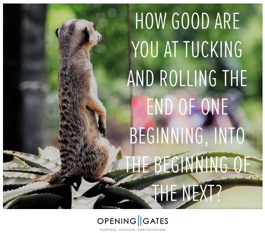 opening_gates's tweet photo. Are you doing a lot of tucking n rolling lately? Does it feel like the ends and beginnings are coming faster than ever? 
My plan is to be ready to tuck n roll before I need to. I want to decide when the end of this beginning will be and when the next new beginning will start. https://t.co/eDjNPhTZkc