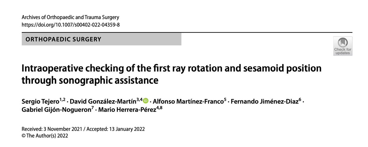 Dr. Fernando Jimenez tweet media