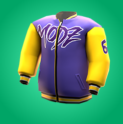 _colinzan_'s tweet photo. Weekend Giveaway
@decentraland  wearable from @TheModzKids  

-Follow me &amp; @TheModzKids 
-Retweet
-Tag friends

#NFTGiveaway 
#NFTs https://t.co/dVWmf2OGuh