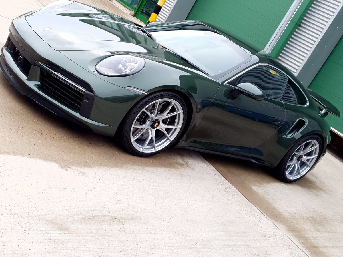 TopMarqsDetail's tweet photo. Porsche 992 Turbo S...

Back for its regular treatment..

☎️ 07866600371
📧 info@topmarqsdetailing.co.uk 
🌐 https://t.co/0h5Bt1HvIq https://t.co/3a7eocp9Mn