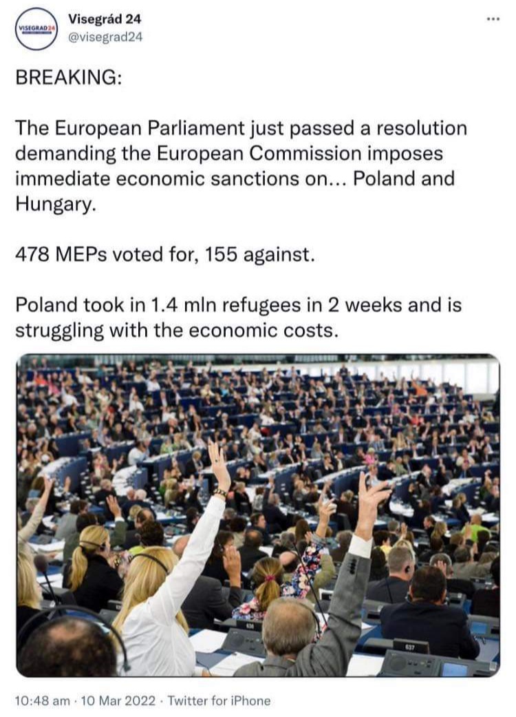 hermannkelly's tweet image. Nasty institution this European Union. A bully pit for federalist fanatics based in Brussels. It's were national democracy goes to die. #betteroffout