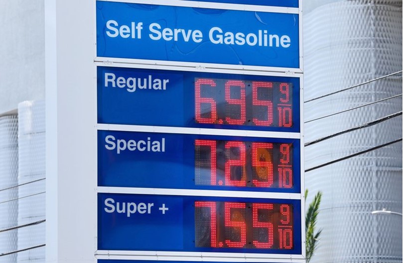 elerianm's tweet photo. While much of the focus has been on surging gas prices, it's critical to also keep an eye on food
Both highlight
Risk of "demand destruction" elsewhere;
Like #Covid, the spillovers from the #RussiaUkraineWar are "great UNequalizers;" and
Vulnerability of some developing countries https://t.co/ZNTxd0lp9J