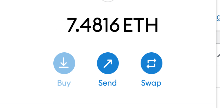 nftglutton's tweet photo. Drop your best NFTs I may buy some 🧐

RT &amp; Follow https://t.co/N9o5LyH7jg
