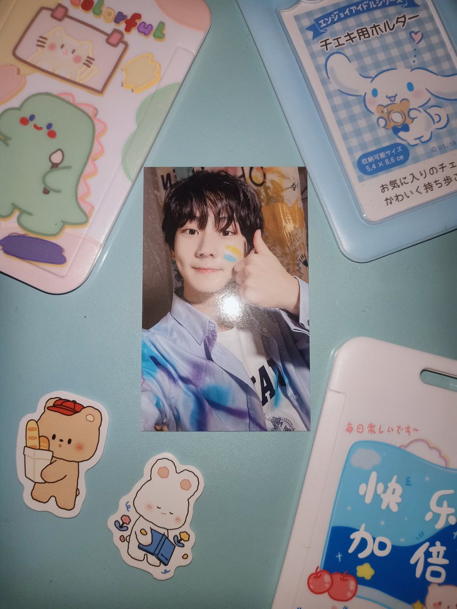 YangGarden31's tweet photo. ๐ฟ๐ #gardenmails๐ ๐๐ฟ
~ #cheolcartfeedbacks ~
ackkk finally nakauwi na rin si wonie!! yuhhh!! bonakid haver na is me to the realness! Thank you vmuch sa pagbenta sa akin! Till our next! โค๏ธ. https://t.co/lCDuziwTAb