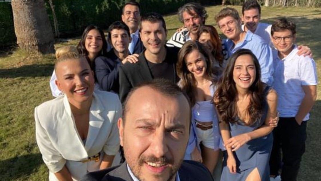 BEEN ÖZLEDİM GALİBAAAA SİZİ