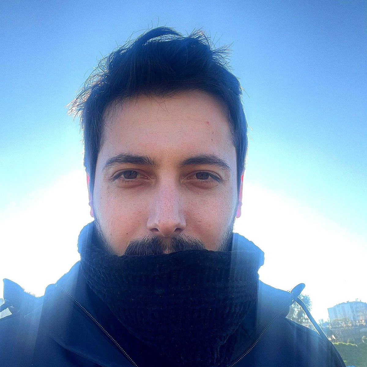 Ruh halim gibi hava :)))