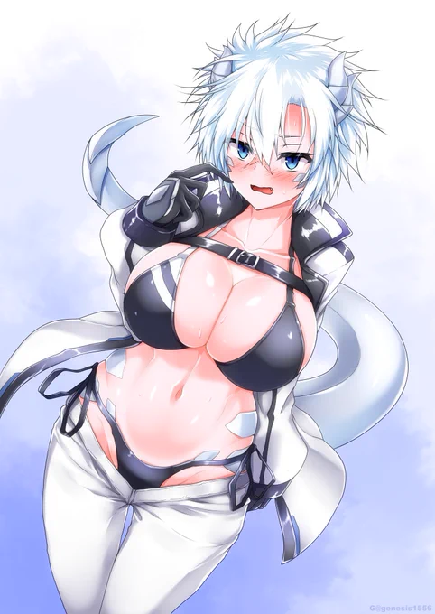 翼「あのさぁ…この新しい提督服おかしくない?」 