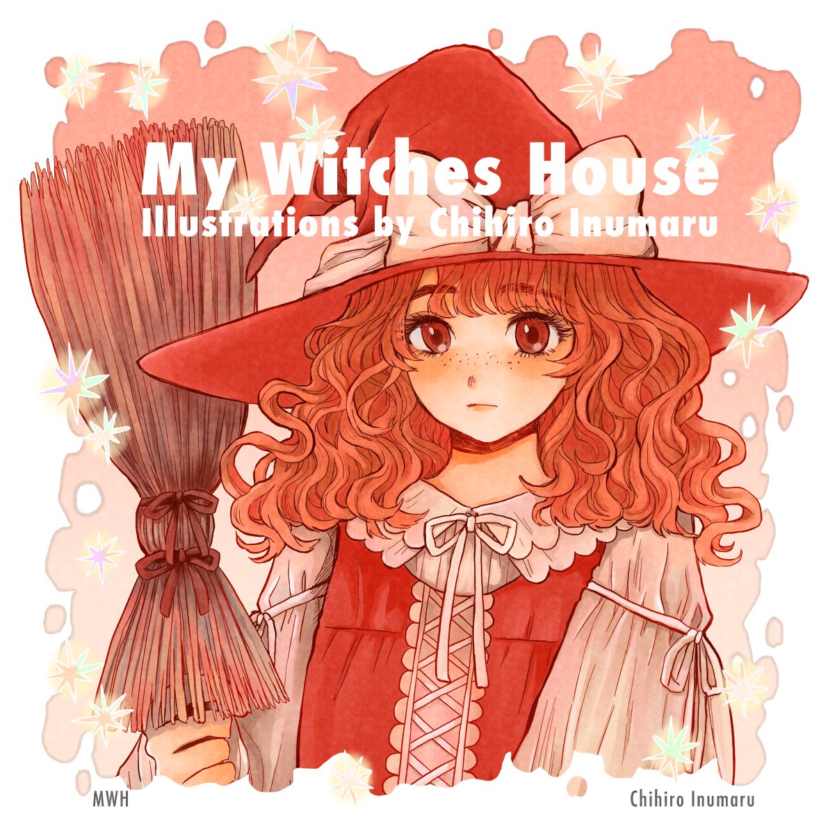 Atoko.eth｜MyWitchesHouse🪄🧙‍♀️ tweet media