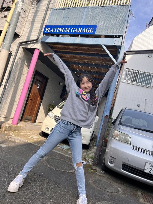 Twitterのコスプレ画像15