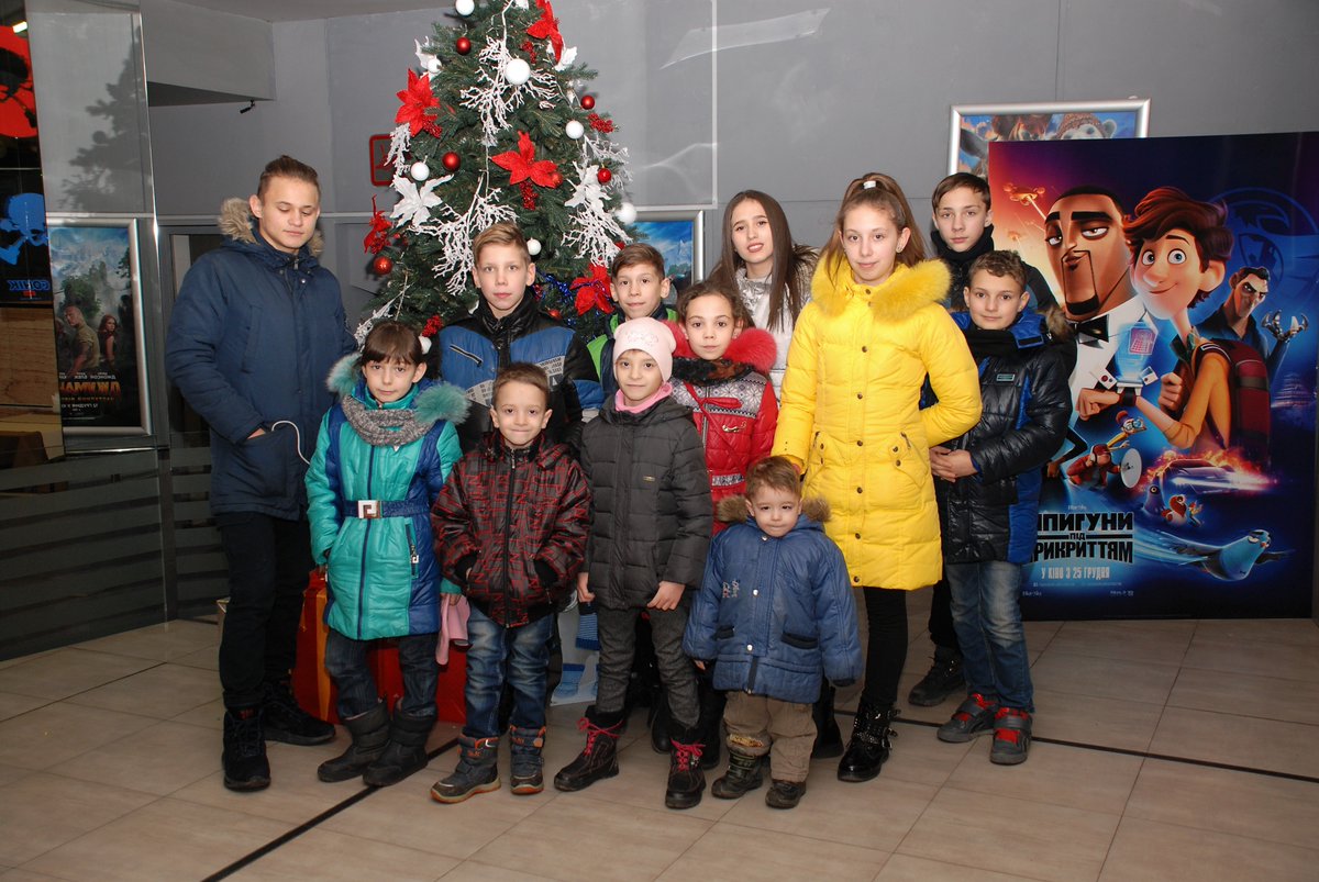 Dnipro Kids seeks accommodation for Ukrainian child refugees

dniprokids.com/dnipro-kids-se…