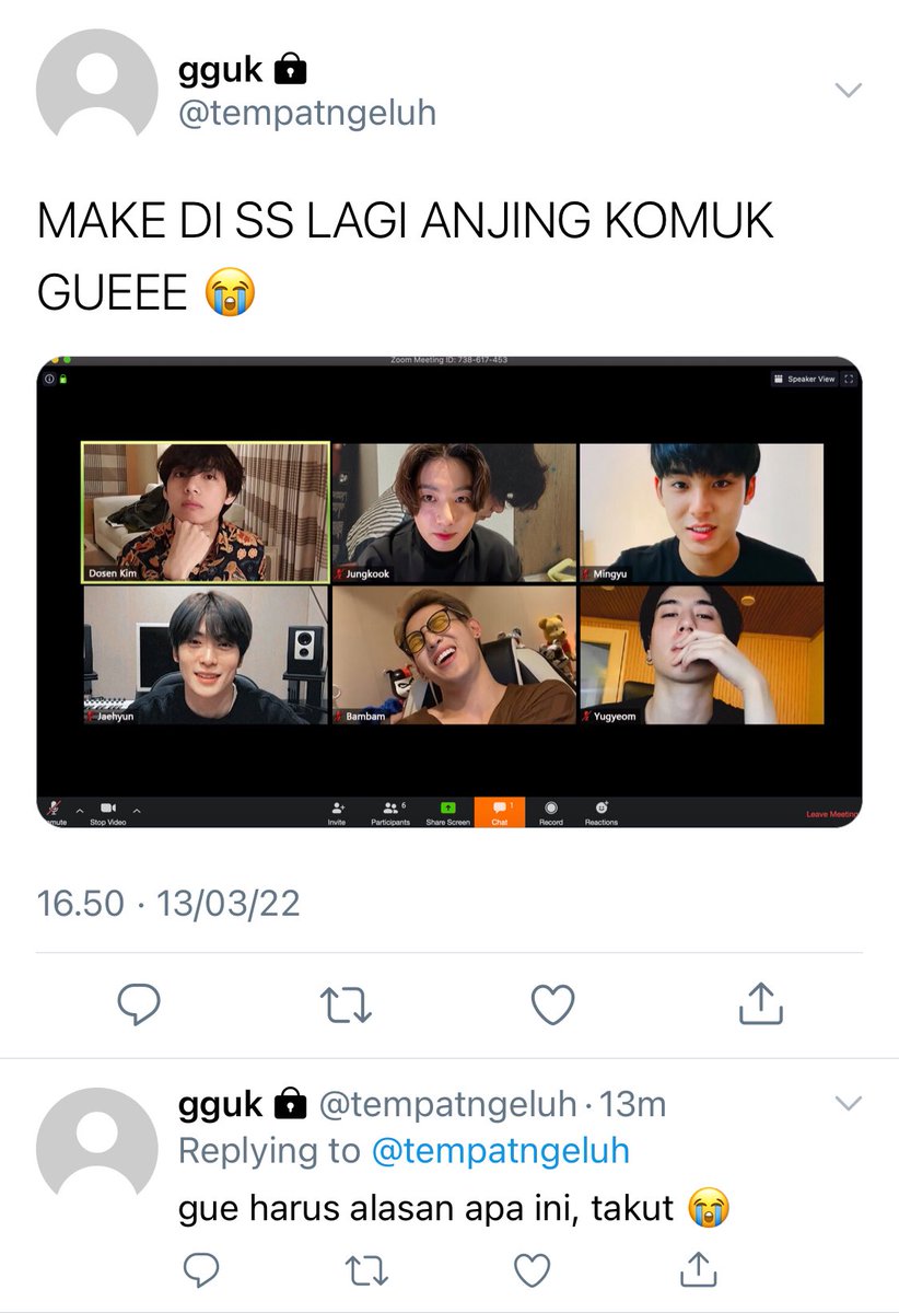 jimertin's tweet photo. taekook few tweets au : dosen https://t.co/Ex8u0Ipzdi