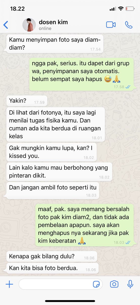 taekook few tweets au : dosen