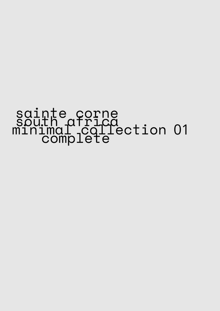 saintecorne's tweet photo. chapter 2 - Yosse https://t.co/lkAd21KHf7