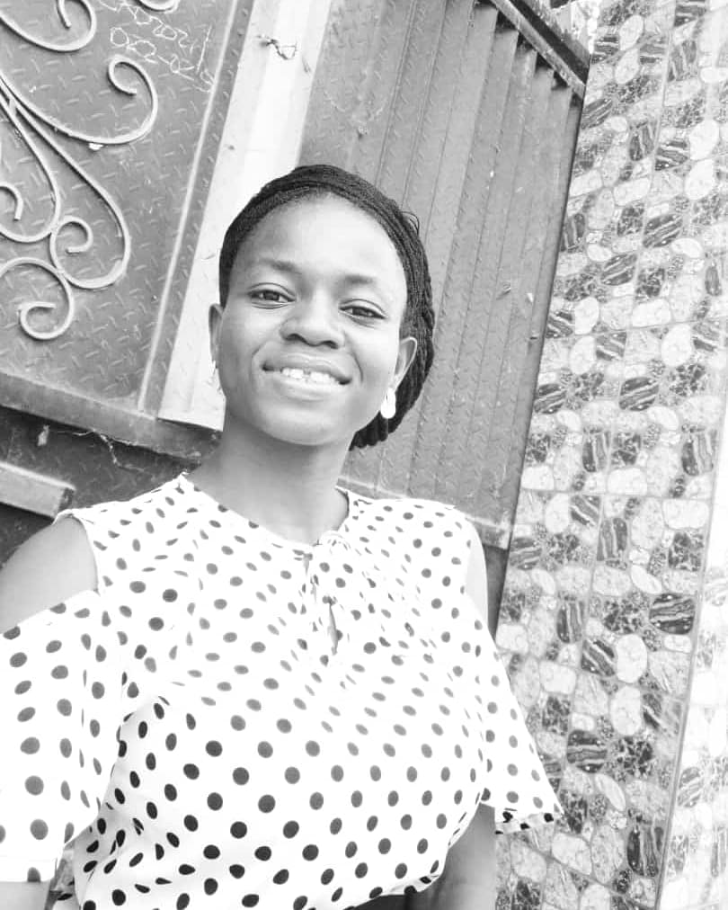 CharisStiches's tweet photo. Have things but never let things have you... #DelibrateGeneration https://t.co/rIKYtylSHY