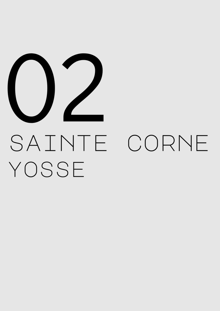saintecorne's tweet photo. chapter 2 - Yosse https://t.co/lkAd21KHf7