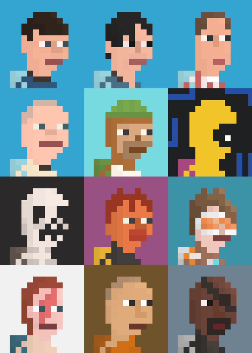 bitboysart's tweet photo. ⚡️💡👾 https://t.co/BzuiDGkvRG
