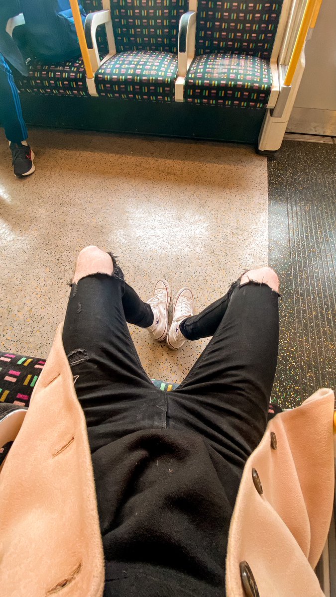 alex_tittensor's tweet photo. Commutes https://t.co/IvarJc7F57