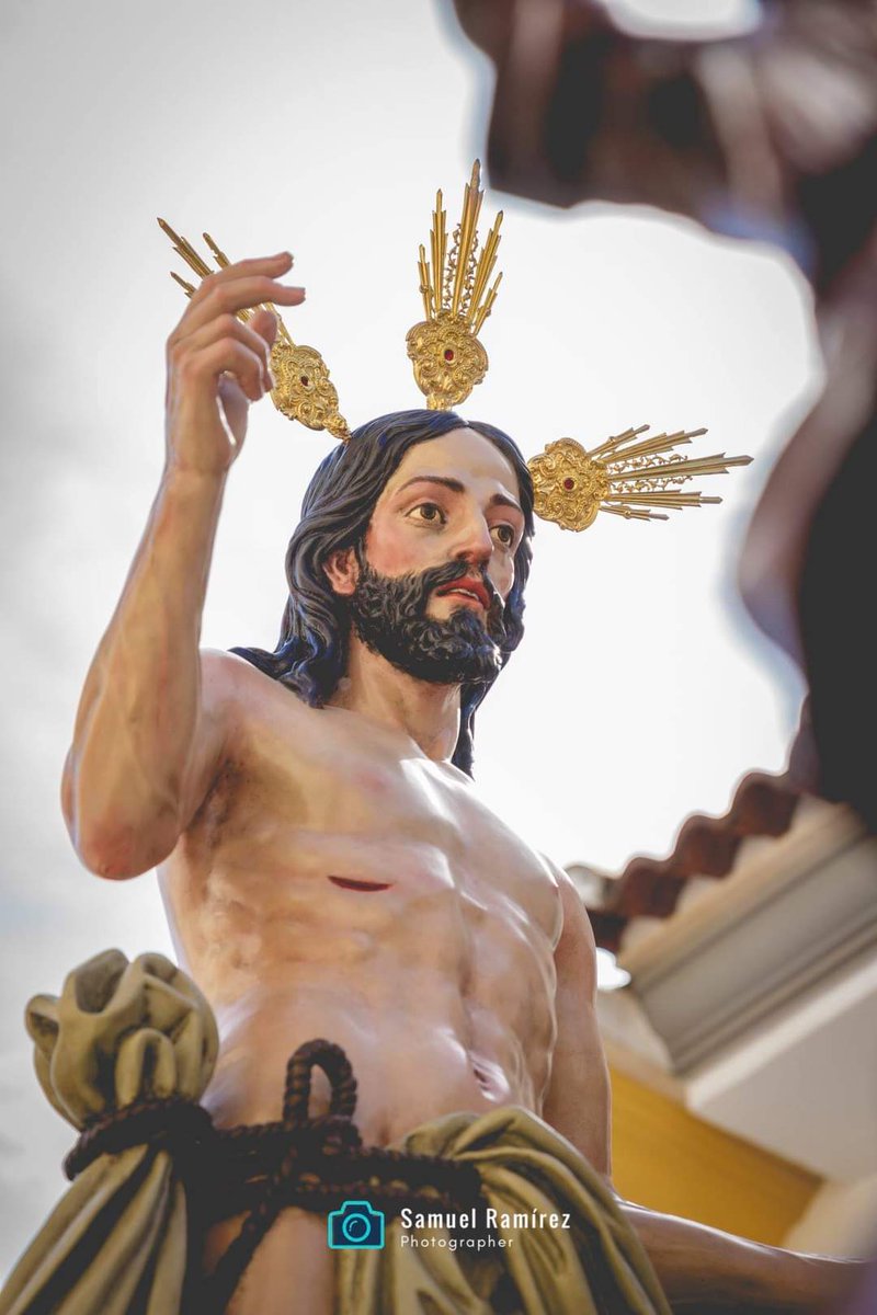 AgrupacionDN's tweet photo. Domingo del Señor de la Resurrección.

El próximo Domingo de Resurrección estaremos un año más junto a nuestra querida Hermandad de la Resurrección y Dulce Nombre, de la vecina localidad de Herrera (Sevilla).

#SuenaDN #DomingodeResurreccion #Herrera https://t.co/4H6V0BgSK2