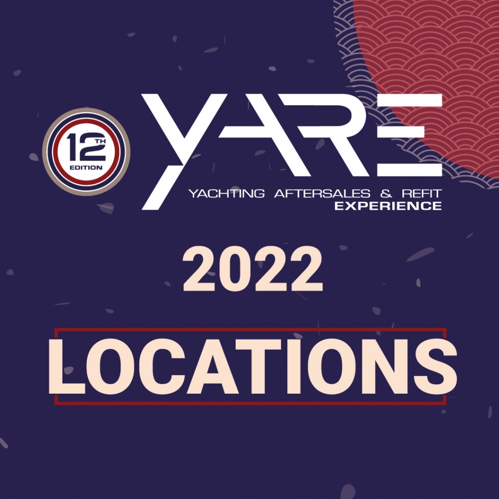 yarenetworking's tweet photo. What a beautiful Places!😍
Can't wait to be there!
#yare2022 #networkofexcellence #yarenetworking
#meetthecaptain #12edition #b2b https://t.co/wWDiuueWuw