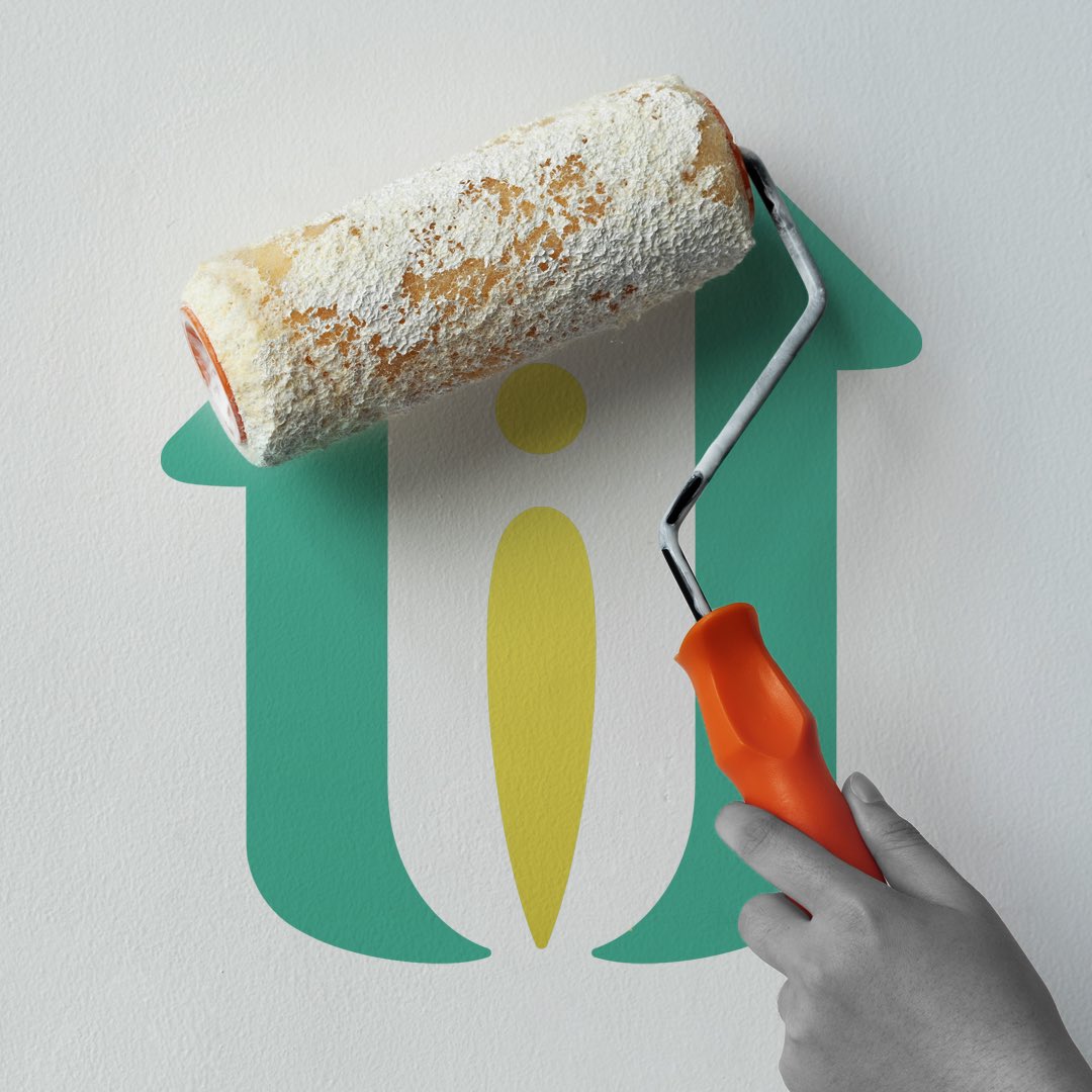 iUpliftPH's tweet photo. Look out! We're building something 👷♀️🏗🔨
#iUpliftPH
#ProjectAmbagan3 https://t.co/OFwPN8e3Dp