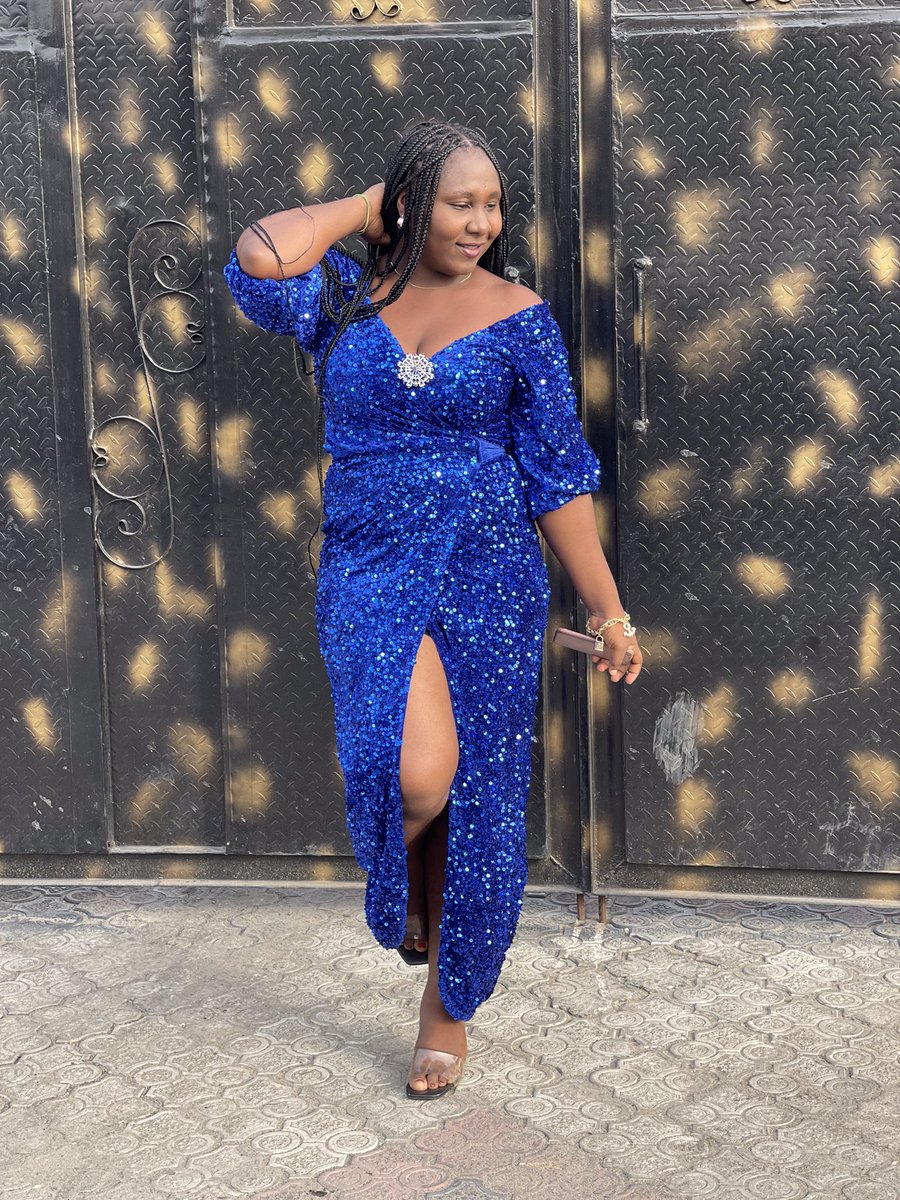 EstherIgbavboa's tweet photo. Happy Sunday y’all #sundayvibes #church #sundayoutfit #chefamy https://t.co/A4ww8JEZio