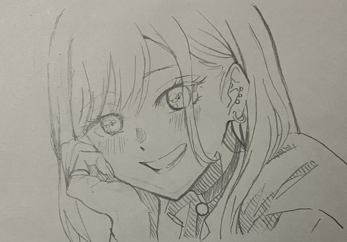 らくがき 