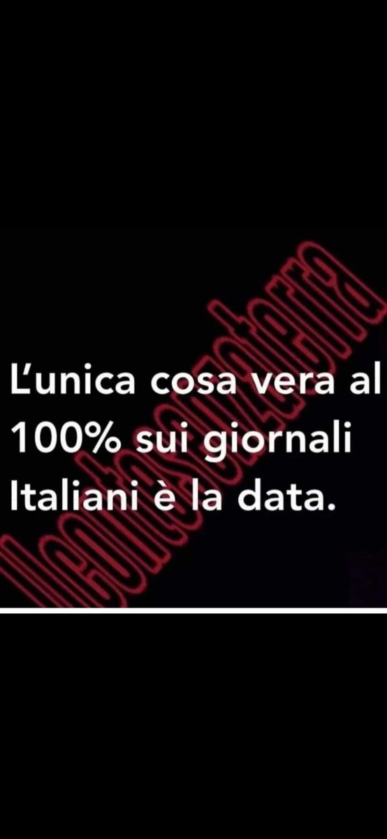 marziodb's tweet photo. I complotti che si verificano poi possono essere chiamati ancora complotti?!🤔 #vaccinisperimentali #nogreenpass #stampadiregime #gomplotto #complotto #scienzah #svegliatevicheéora https://t.co/CaqsHcJyEG