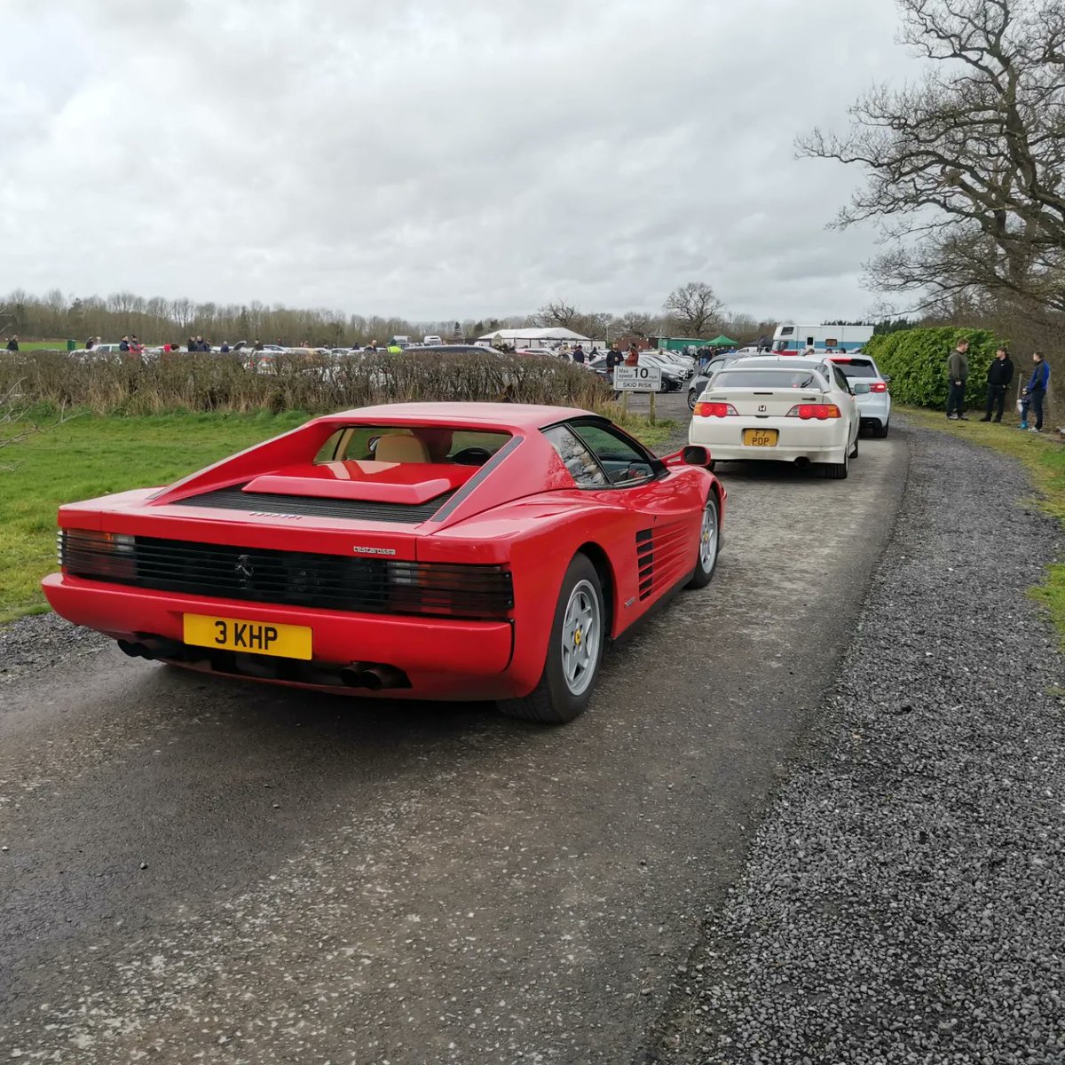Cars & Coffee Cheshire tweet media
