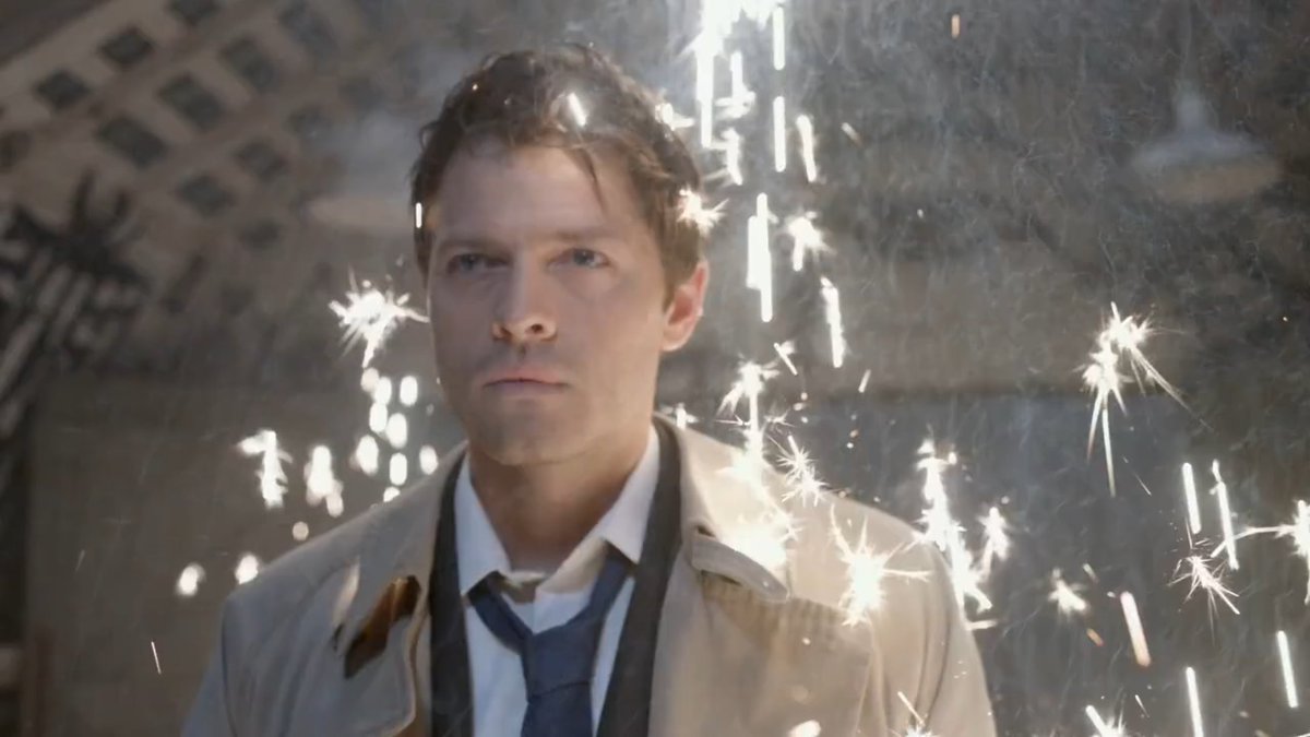 CasIsLoved's tweet photo. tell me you want supernatural fandom to watch the show without telling me you want supernatural fandom to watch the show 😂
#Supernatural                     #TheBoysTV https://t.co/0dNlHBLs65