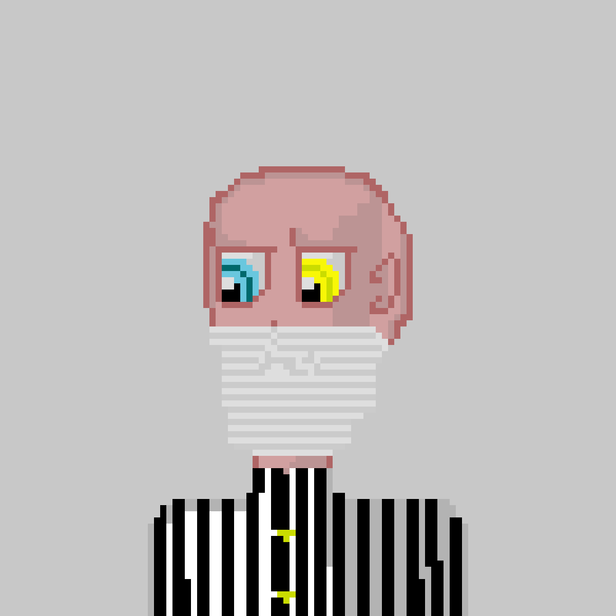 DefnyGods's tweet photo. 🎁🎉I will give 10 NFTs from Pheonix doctors to the whitelist   
#NFTGiveaway #NFTCommmunity  #NFT         #NFTCollection #pixelart #NFTanime #NFTProject #NFTdrops 
-HOW TO GET A WHITRLISTE?
1-invite this discord to 15 people in DISCORD
-check discord:https://t.co/jNvsBsi1jb https://t.co/92lKLb1pRa