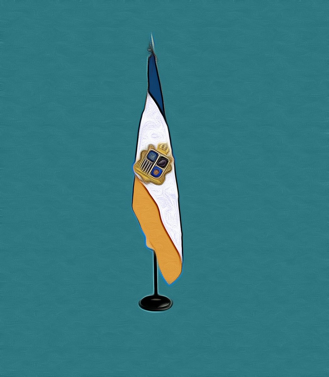 KingdomEstuardo's tweet photo. ¡La Micronación celebra hoy sus Elecciones!

The Micronation celebrates its Elections today! 

#13M #Democracia #Micronaciones https://t.co/GBnAT03ATr