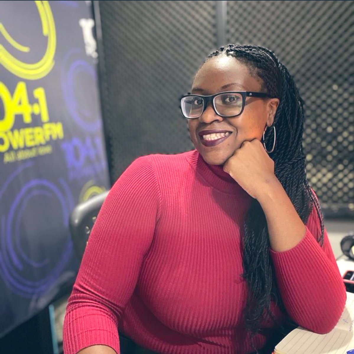 RebeccaMakyeli's tweet photo. This is 31.
God has been good and still is gracious to me - I look forward to what else lies in His grand plan for me. ๐ฅฐ๐๐พ
#MarchBabiesRock https://t.co/5FVemxtv0E