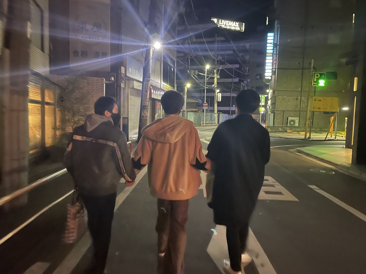かりんばーん tweet media