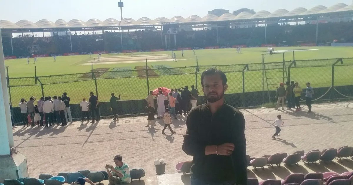 engrakeshrai's tweet photo. Pakistan 🇵🇰🏏🇭🇲 Australia
Test Cricket⭐❤️
#PAKvAUS #Engrs #Karachi
@TheRealPCBMedia @AbayPakaMat @Johhnnyy_bravoo https://t.co/nUhDaMEJYg