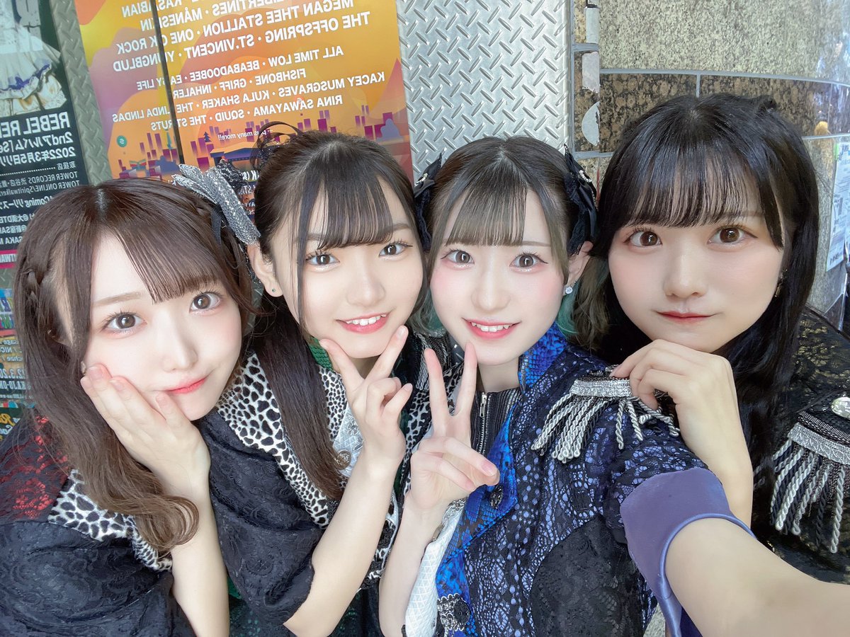 shogo_yuzuka's tweet photo. この4人のバリセンが最高に大好き！
夢中にさせてくれてありがとう
楽しい思い出をありがとう
辛い時支えてくれてありがとう
沢山思い出をありがとう
この4人のことは永遠に応援するよ
心からこの4人を愛しています

by 箱推し第1号

#佐野さくら 
#堀川すず 
#甘井舞菜 
#長沢柚花 https://t.co/oSQ7DC6doz