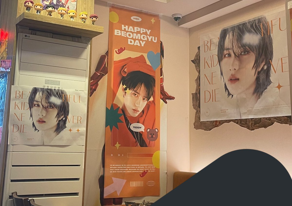 duckcyj_0913's tweet photo. 📍슈퍼스타 떡볶이

공지뜨자마자 범규생카때 밥은 이거다 땅땅하구
먹었는데 진짜맛있어여🥺
맛있게 잘먹고왔어요 감사합니다😍😍

#쌀떡_슈퍼스타_밀떡_최범규 https://t.co/4GF3Ikhedx