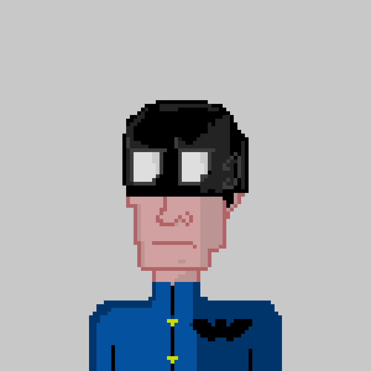 DefnyGods's tweet photo. Pheonix doctors NFT |Mint date: TBA 
Pheonix Doctors NFT is a pixel art in Solana blockchain, inspired by aliens.#NFTGiveaway #NFTCommunity #NFTCollection #NFTdrops #NFTSOL #nftpixelart #NFTProject 
SUPPLY:100
check @DefnyGods big GIVEAWAY🎁🎉
DISCORD:https://t.co/YUWAhOF7C5 https://t.co/xnauL4s5F6