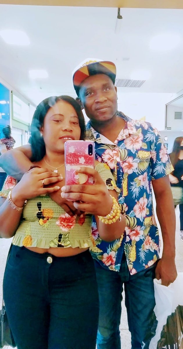 Sadrak Bareau (@sadrakbareau) on Twitter photo 