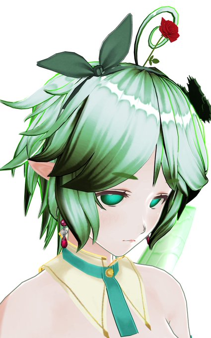 森の妖精のtwitterイラスト検索結果 古い順
