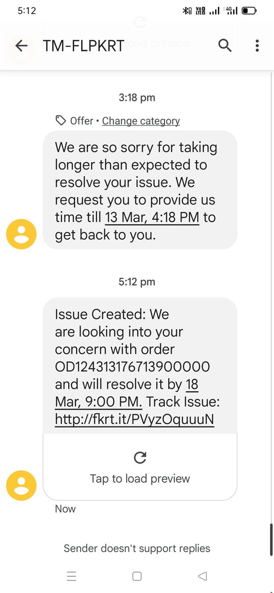 Veer21522441's tweet photo. @Flipkart @flipkartsupport #stop_using_flipkart worst service provider in India. https://t.co/ySnlhIqYBV
